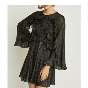 BCBGMAXAZRIA dress size Medium